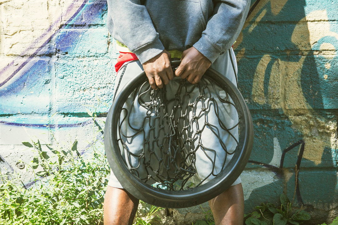 Gallery Portable Replacement Basketball Net